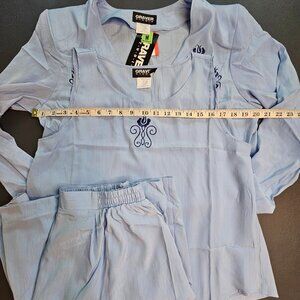 Vintage Graver Studio 3 Piece Set